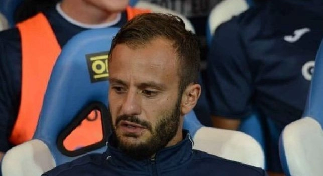 Schira: Gilardino ieri ha declinato la proposta del Napoli per allenare la Primavera, in panchina ci andrà Cascione