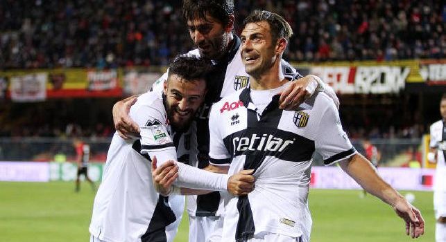 Serie B - Parma, scatenato Insigne jr.: goal ed assist contro l'Ascoli