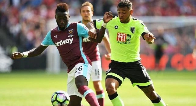 ESCLUSIVA - Masuaku, l’agente: Proposto a Giuntoli già 3 anni fa, ora su di lui Napoli, Juve e non solo! Vogliamo la Serie A, ecco la richiesta del West Ham