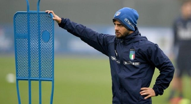 Atletico Madrid, Filipe Luis: Insigne in panca con la Svezia? A volte ci sono C.t. che per fare gruppo non convocano dei buoni giocatori, è li che si comincia a perdere