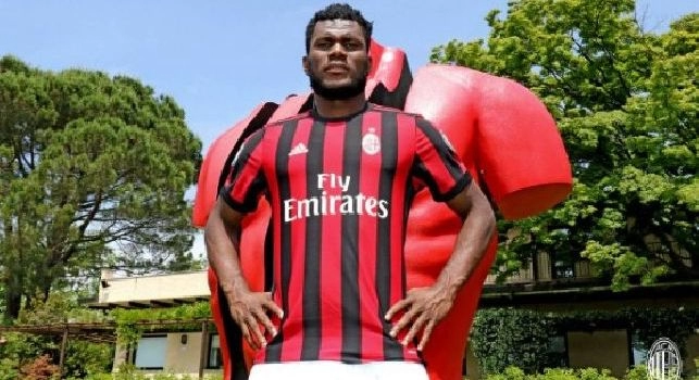 Cagliari-Milan 1-2, Kessie risponde alla papera di Donnarumma: Gattuso può gioire