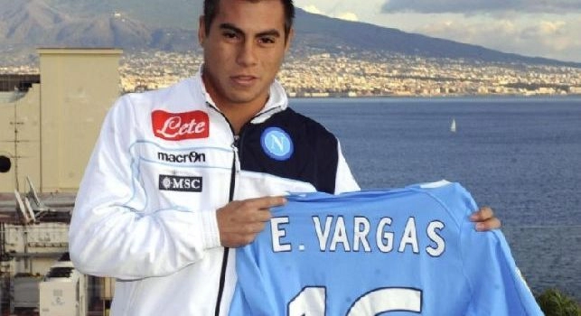Edu Vargas