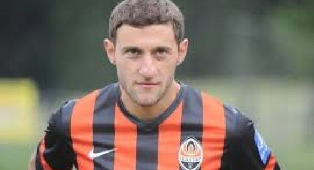 Shakhtar Donetsk, Ordets: Non nego che penso alla gara di Napoli, ma serve prima battere l'Oleksandriia