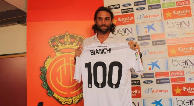 Reggina, l'ex presidente: La verità sul mancato arrivo del bomber Bianchi al Napoli