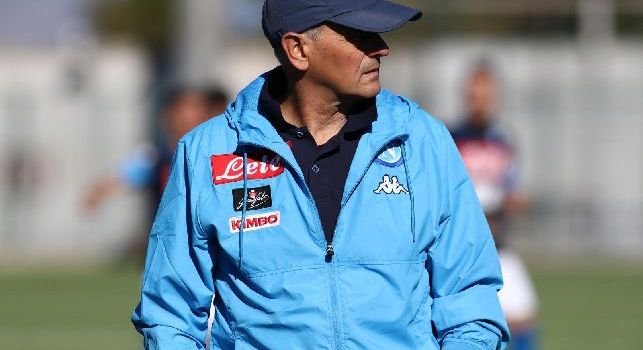 PRIMAVERA - Sampdoria-Napoli, quattro assenze in casa azzurra: scelte obbligate per Beoni, trasferta decisiva per la salvezza