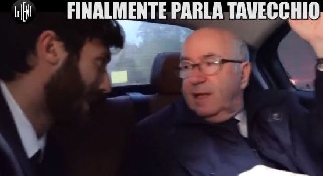 Tavecchio attacca lo juventino Tardelli: E' anti Var! Facile parlare da opinionista Rai senza contradditorio... [VIDEO]