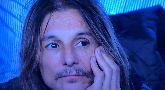 Caniggia: Insigne mi assomiglia tanto! Mi sarebbe piaciuto giocare nel Napoli di Sarri, ma quello di Maradona non ha eguali. Diego il più forte di sempre