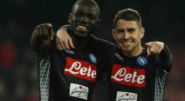 Jorginho a Sky: Sarri felice, vittoria importante per lo scudetto! Ho riflettuto tanto fra Brasile e Italia, ma non sono pentito della scelta! [VIDEO]