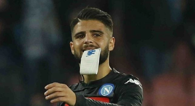 CorrSport, Marolda: Titolari sempre in campo? Sarri non vuole alternative. Insigne fischiato in passato, oggi ha vinto al sua scommessa