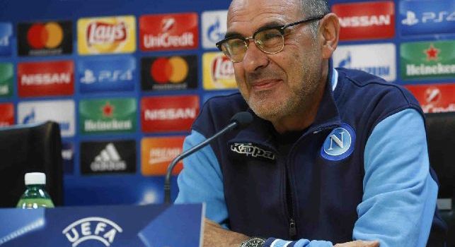 Koulibaly squalificato, chi gioca? Sarri: Se decidessi ora, farei fare due allenamenti del ca**o
