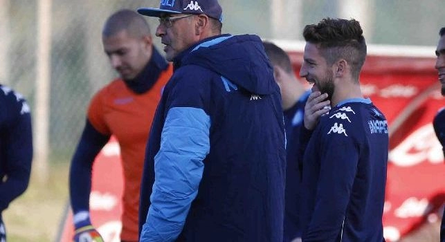 Sarri punta lo Shakhtar: contro gli ucraini c'&egrave; un insostituibile sul quale far&agrave; affidamento