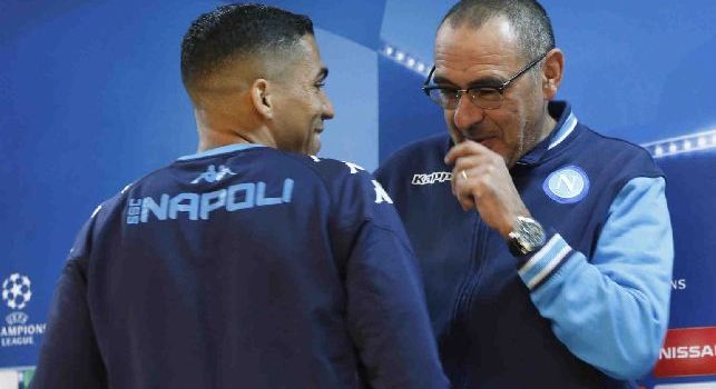 Gazzetta: Il Napoli si gioca il tutto per tutto, ci vuole un'impresa! Il cammino in Champions s’è maledettamente complicato...