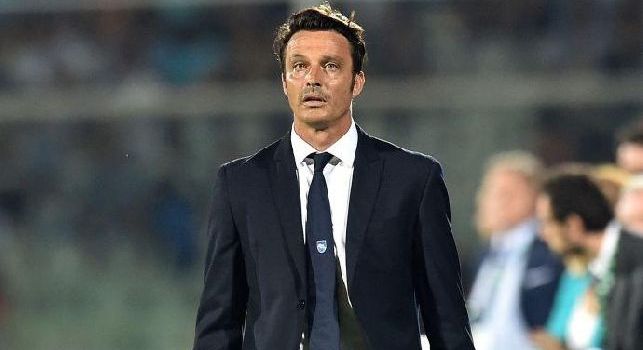 UFFICIALE - Massimo Oddo è il nuovo allenatore dell'Udinese