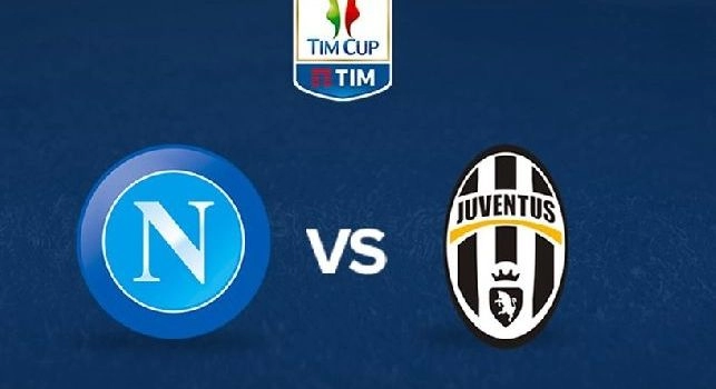 Prezzi biglietti Napoli-Juventus 1 dicembre 2017