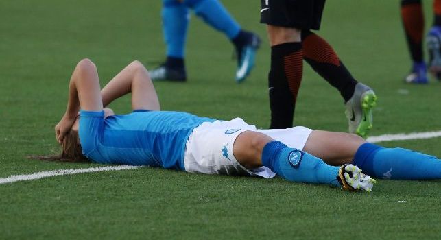 Youth League - Il Feyenoord salva il Napoli, gli olandesi pareggiano col City e gli azzurrini possono ancora qualificarsi [FOTOCLASSIFICA]