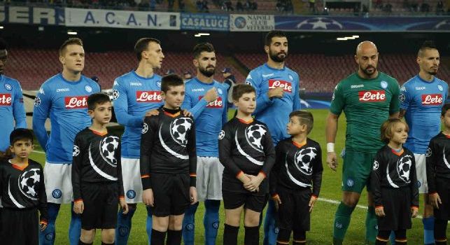 Champions League 2019, Napoli vicino al primo <i>acconto</i> da 15mln! Pioggia di soldi dalla UEFA, tutte le cifre [GRAFICI]
