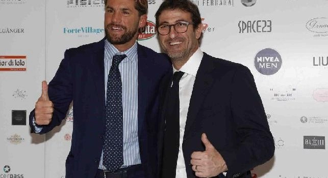 Stendardo: &ldquo;Insigne? La situazione contrattuale stia iniziando a destabilizzarlo un po'