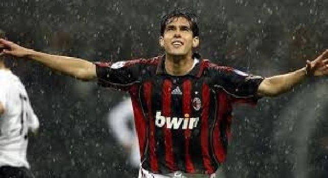 Ma chi mi avete preso? Non è Cerezo, ma un fuoriclasse!. Quando Ancelotti fece tremare Galliani al primo allenamento di Kakà