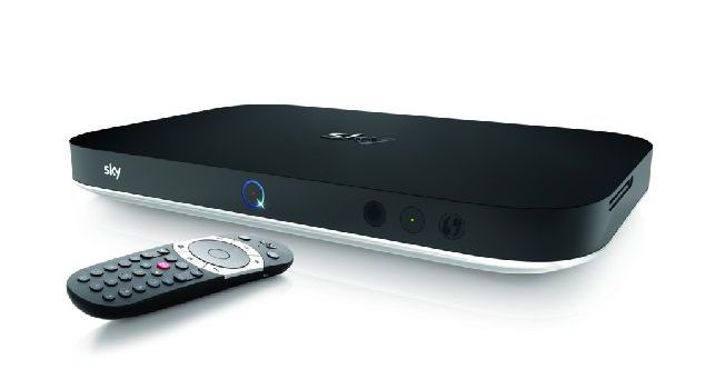 UFFICIALE - Nasce Sky Q, il nuovo decoder: programmi in diretta su 5 tv differenti! Costi e modalità d'acquisto