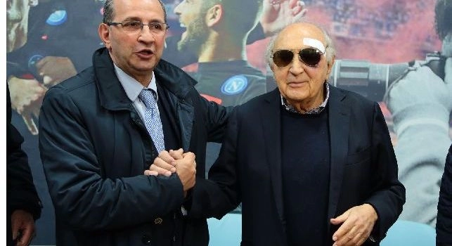 Montuori: Spalletti cagasotto! Non &egrave; all&rsquo;altezza del Napoli, perdente come a Milano e Roma | VIDEO