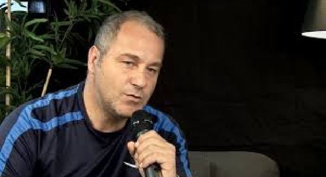 Accardi: Cambiando allenatore l'Udinese può essere agguerrita! Per tanti anni si è parlato dei mancati ricambi del Napoli...