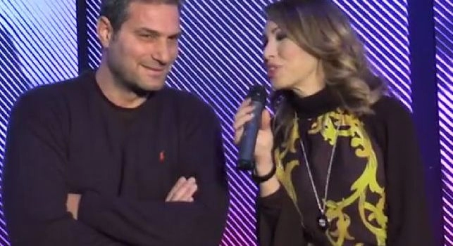 Taglialatela &egrave; fiducioso: La reazione dopo il 3-0 della Juve lascia ben sperare, ma dopo la sosta niente pi&ugrave; errori difensivi