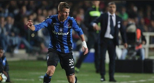 L'Atalanta espugna Cagliari grazie ad Hateboer, nerazzurri ad un punto dalla zona Champions [FOTO]