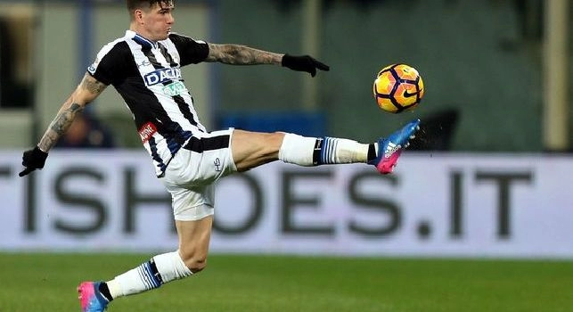 Tante emozioni ma niente gol, 0-0 tra Udinese e Roma all'intervallo