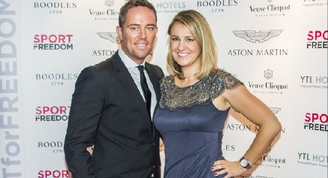 Dramma a Sky, muore di leucemia moglie di un noto conduttore inglese
