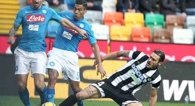 Maggio: Io esempio per gli altri? Lo spero, se c'è bisogno d'aiuto sanno dove trovarmi