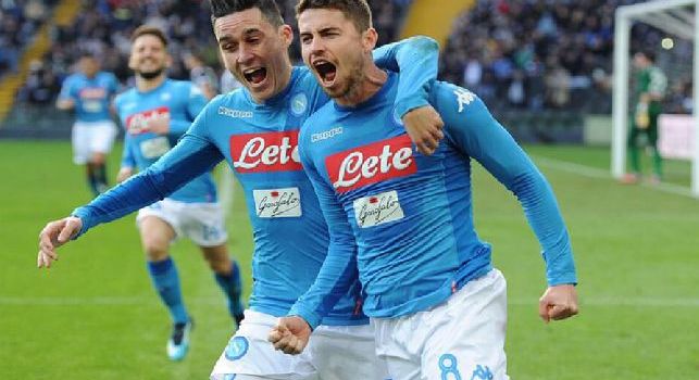 Radio CRC - Quattro top club di Premier su Jorginho: il Napoli si cautela con Torreira, fissato incontro agente-Giuntoli