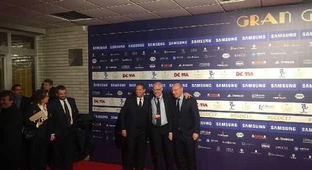 Juventus, Marotta: Con il Napoli non &egrave; determinante, ma non siamo al top! Higuain? Pi&ugrave; no che s&igrave;...