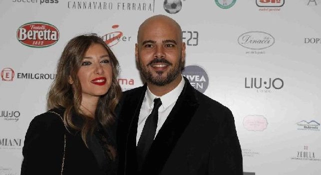 Marco D'Amore: Processo di costruzione nel Napoli che si fonda sullo spirito di gruppo