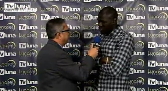 TV Luna, Alvino: Respinto ricorso Koulibaly? Si perderebbe una grande occasione, ma resto fiducioso. Con la Lazio difesa obbligata per Ancelotti