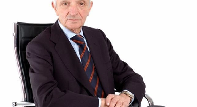 Lutto nel mondo del calcio: è morto Bonetto, ex dirigente del Napoli. Fu l'agente di Maldini, Zambrotta e Gilardino