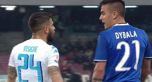 Brovarone attacca Insigne: Sopravvalutato! Se al suo posto ci fosse stato Dybala a Napoli...