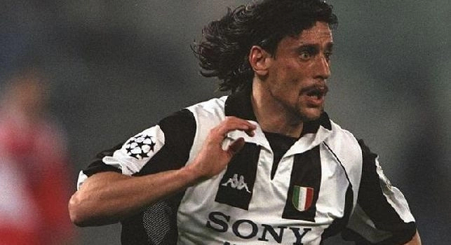 Torricelli: La Juventus insegue il Napoli, il derby è decisivo! Gli azzurri corrono forte, non vogliono commettere passi falsi