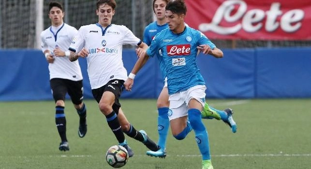 Radio Marte - Senese aggregato alla prima squadra, potrebbe anche andare in panchina