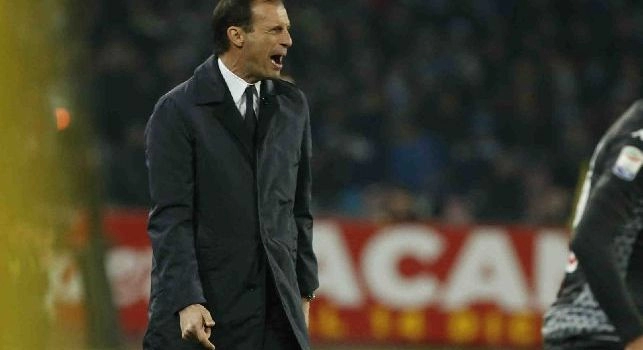 La Stampa - Allegri vuole eguagliare un record che dura dal 1930: la statistica