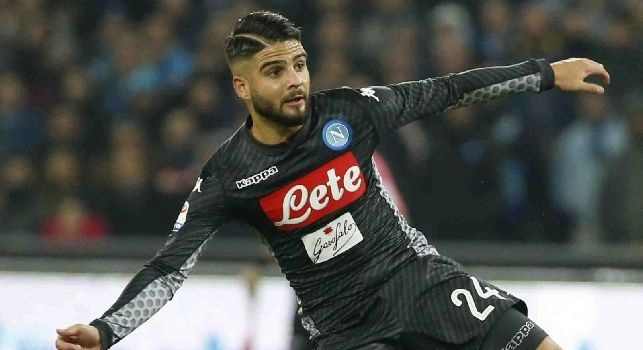 Lorenzo Insigne
