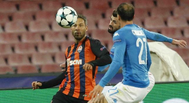 Vince lo Shakhtar Donetsk: 2-0 al Veres e primo posto consolidato, ma Fonseca non fa turnover 'pensando' al City