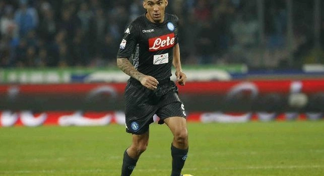 Il Roma, Scotto: Dopo il rinnovo di Ghoulam, tocca ad Allan. Tante novità in casa Napoli