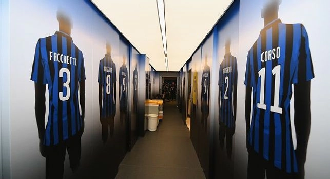 Inter-Napoli, già polverizzati 56mila tagliandi per il Boxing Day di Serie A
