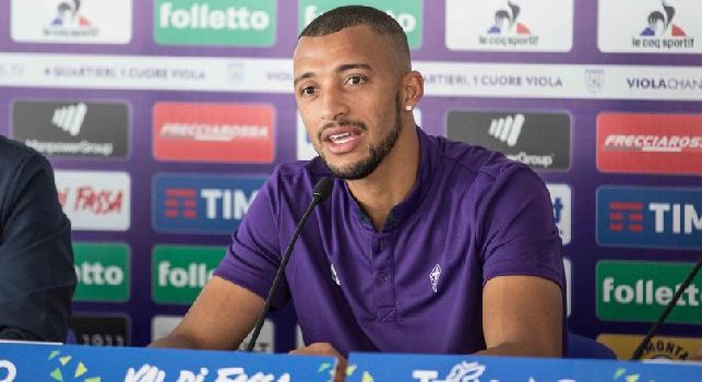 Fiorentina, Vitor Hugo: Sarà difficile con il Napoli! Si saprà già l'esito di Inter-Juve, giocheremo con gli occhi di tutta Italia addosso