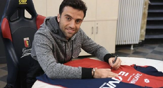 UFFICIALE - Nessuna squalifica per Giuseppe Rossi dal Tribunale Antidoping, solo una nota di biasimo per lui