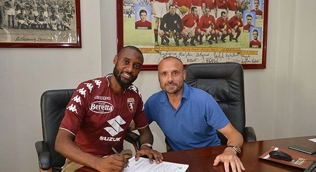 Torino, N'Koulou: Juventus squadra completa e matura, ma il Napoli è più seducente. Derby? Siamo agguerriti