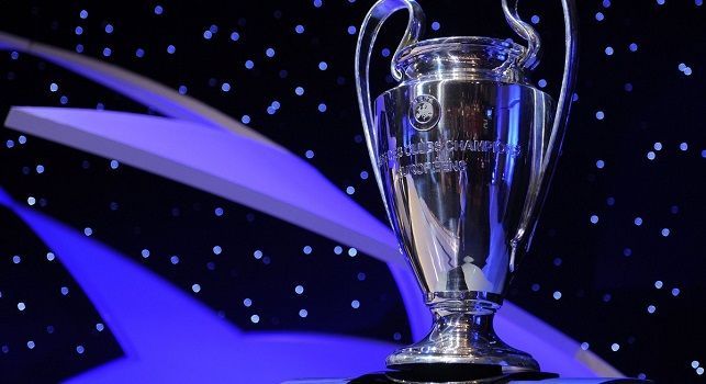 La Champions League cambia volto e si rifà il look: nuova intro per il prossimo anno [VIDEO]