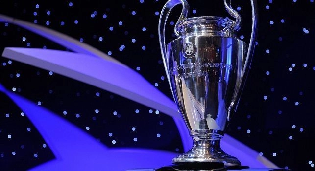 Champions League, incroci serie A: due settimane di fuoco a ottobre! Le sfide con Liverpool e PSG a ridosso di Juve e Roma