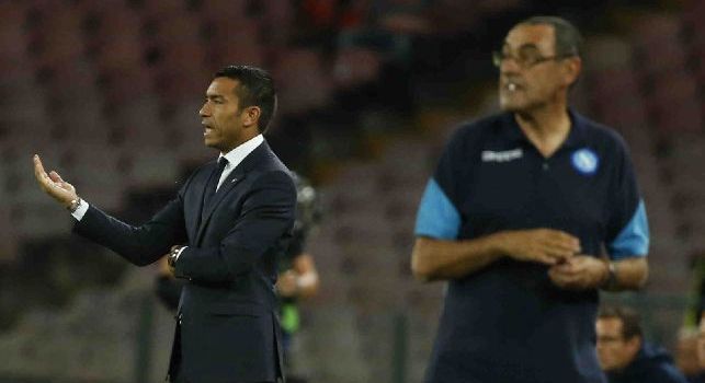 Boato a Rotterdam, il Feyenoord passa in vantaggio al 90' con un uomo in meno