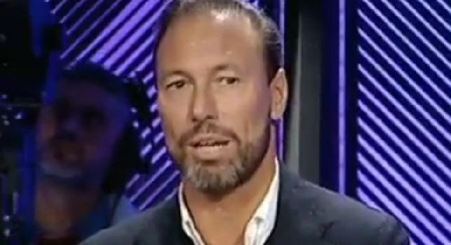 Marcolin: Grande partita di Luperto, Insigne mi ha ricordato Totti! Ha un'intesa maggiore con Mertens rispetto a Milik